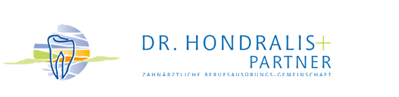 Dr. Hondralis Zahnarzt in Ludwigshafen & Frankenthal & Haßloch logo